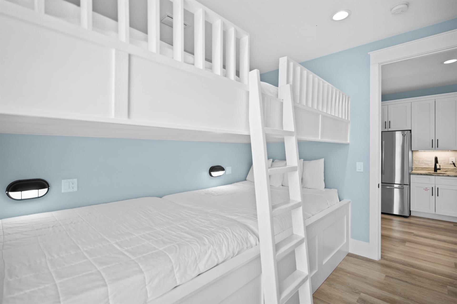 Bonus Bunk Room on 2nd Fl