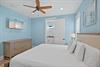 Bedroom 4 with En Suite