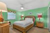 Bedroom 2 with Queen Bed