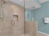 Bathroom 1 with WalkIn Shower