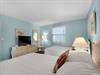 Bedroom 2 with Flat Screen TV
