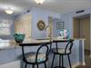 Breakfast Bar with Extra Seating