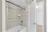 Bathroom 2 with Tub Shower Combo