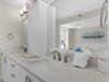 Bathroom 1 with Double Vanities