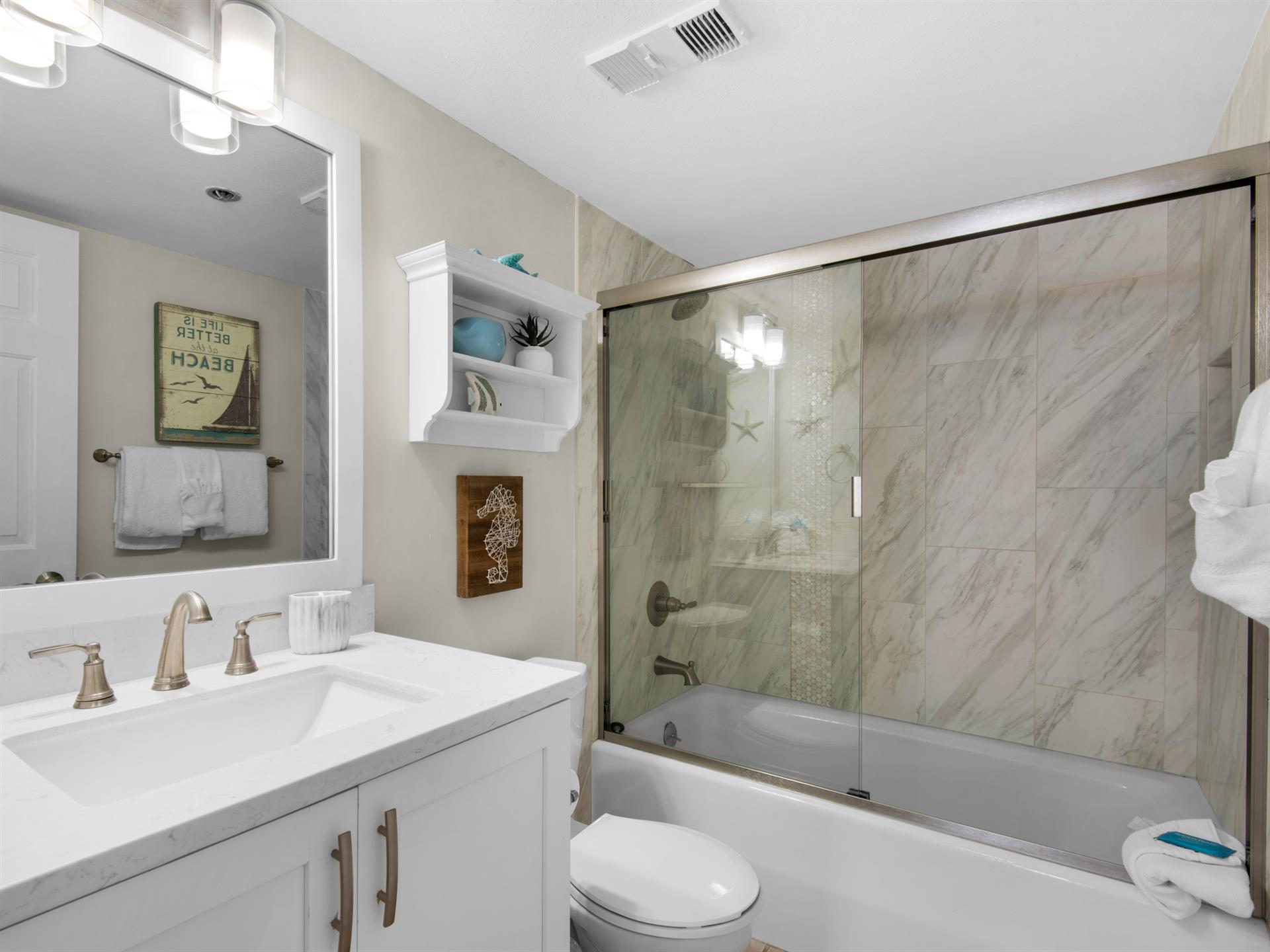 Bathroom 3