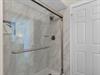 Bathroom 3 with Tub Shower Combo