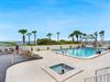 Pool Area  Hot Tub