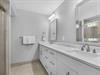Bathroom 1 with Double Vanities