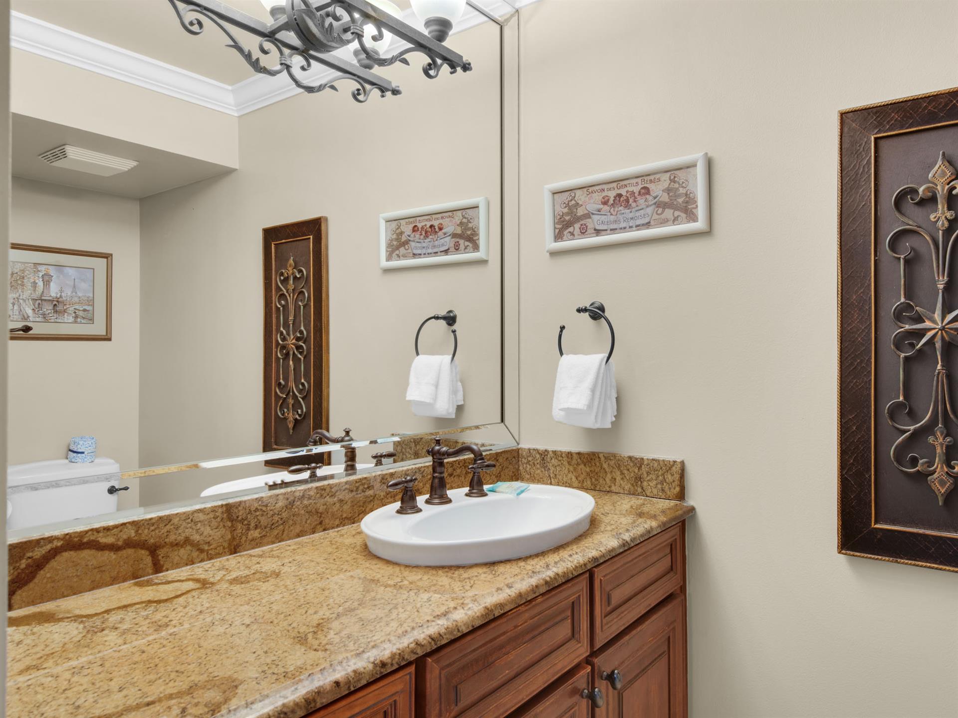 Bathroom 2
