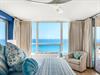 Bedroom 1 with Gulf View