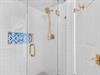 Bathroom 2 WalkIn Shower