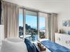 Bedroom 3 with Private Balcony