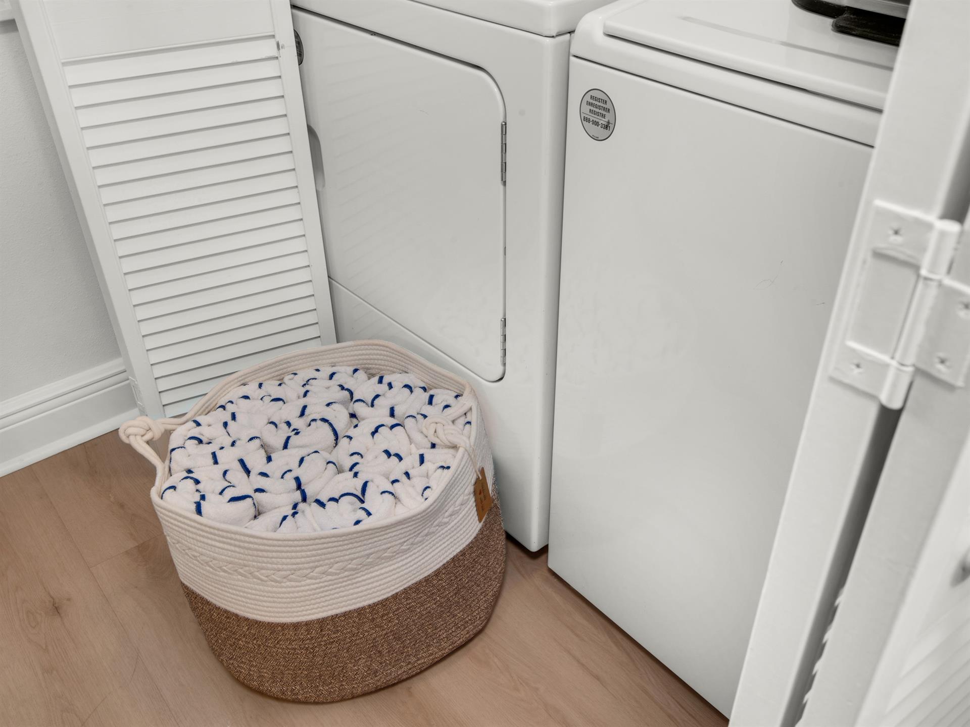 Beach and Pool Towels