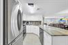 Kitchen entry