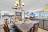 Dining and Living Room View