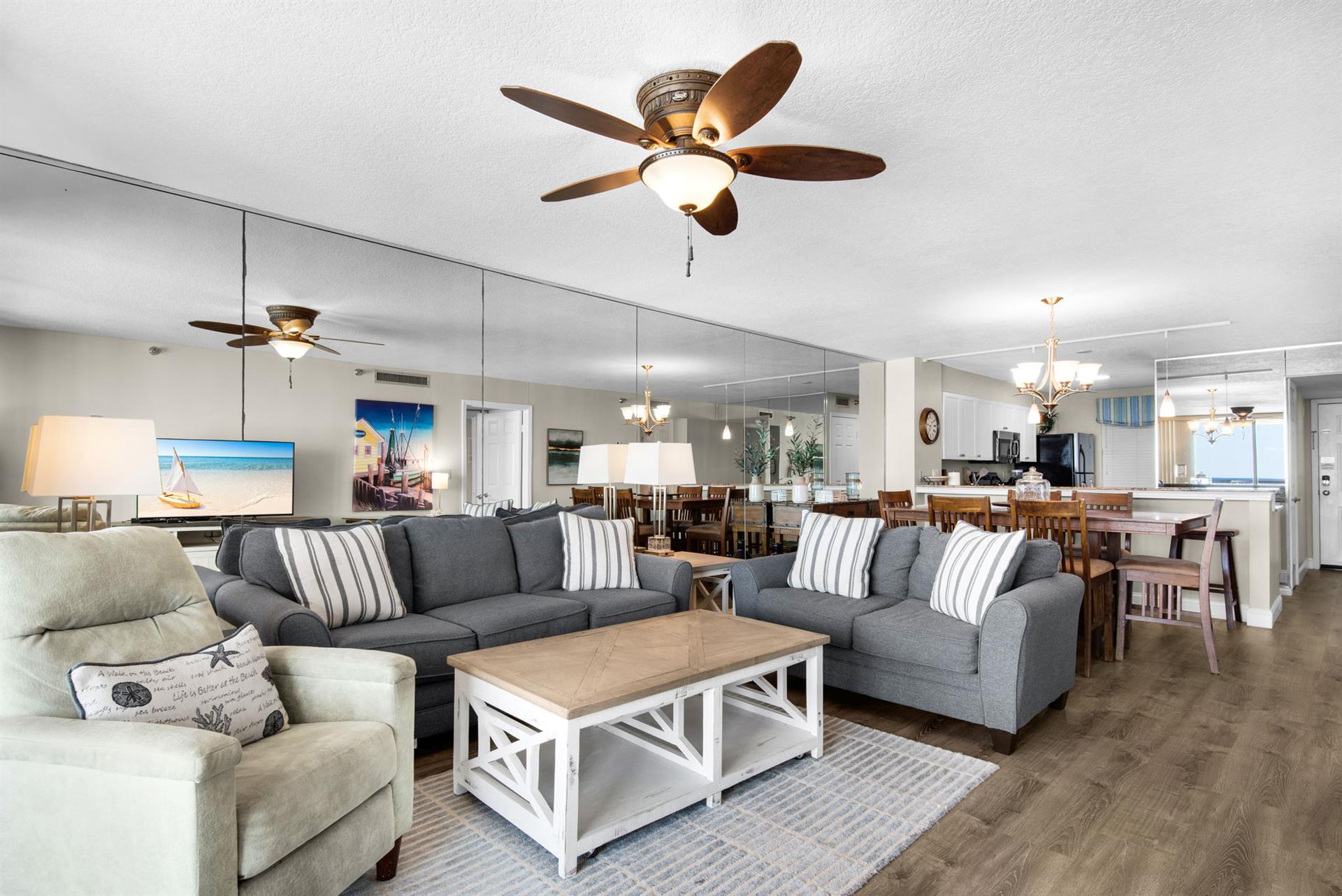 Welcome to Hidden Dunes 603