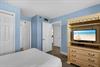 Bedroom 2 with Flat Screen TV