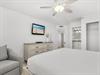 Bedroom 2 with Flat Screen TV