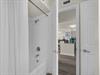 Bathroom 2 with Tub Shower Combo