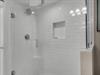 Bathroom 1 WalkIn Shower