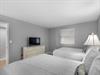 Bedroom 2 with Flat Screen TV