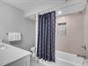 Bathroom 2 with Tub Shower Combo