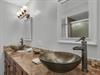 Bathroom 1 with Double Vanities
