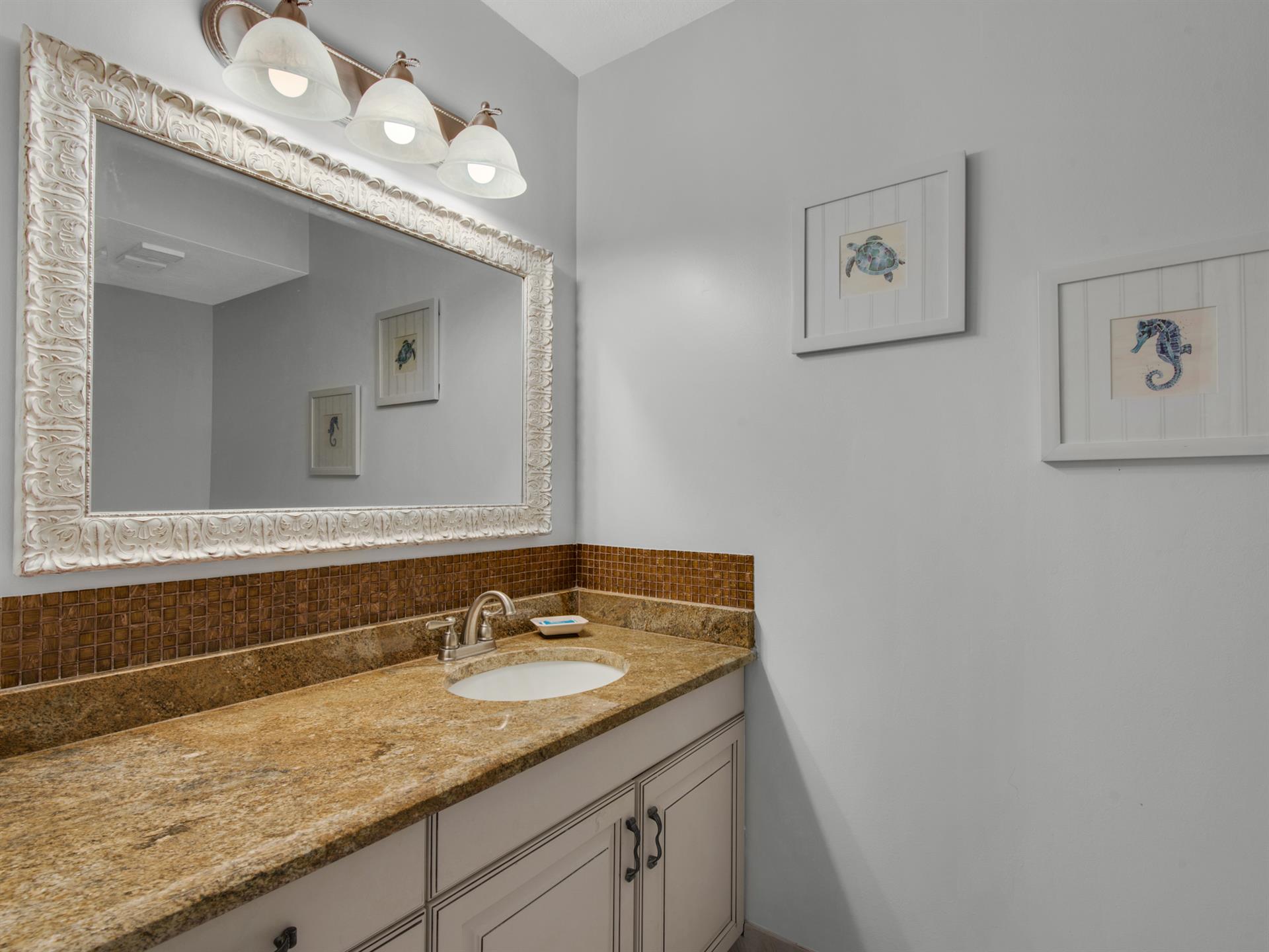 Bathroom 2