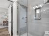 Bathroom 1 with WalkIn Shower