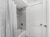Bathroom 2 with Tub Shower Combo