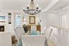OpenConcept Living and Dining on 1st Floor
