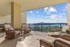 Private Balcony off Living Area on 1st Floor