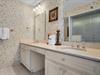 Bathroom 1 with Double Vanities