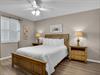 Bedroom 2 with Queen Bed