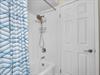 Bathroom 2 with Tub Shower Combo
