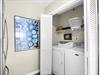 Full Size Washer  Dryer in Unit