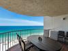 Private Balcony with Gulf View