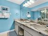 Bathroom 1 with Double Vanities