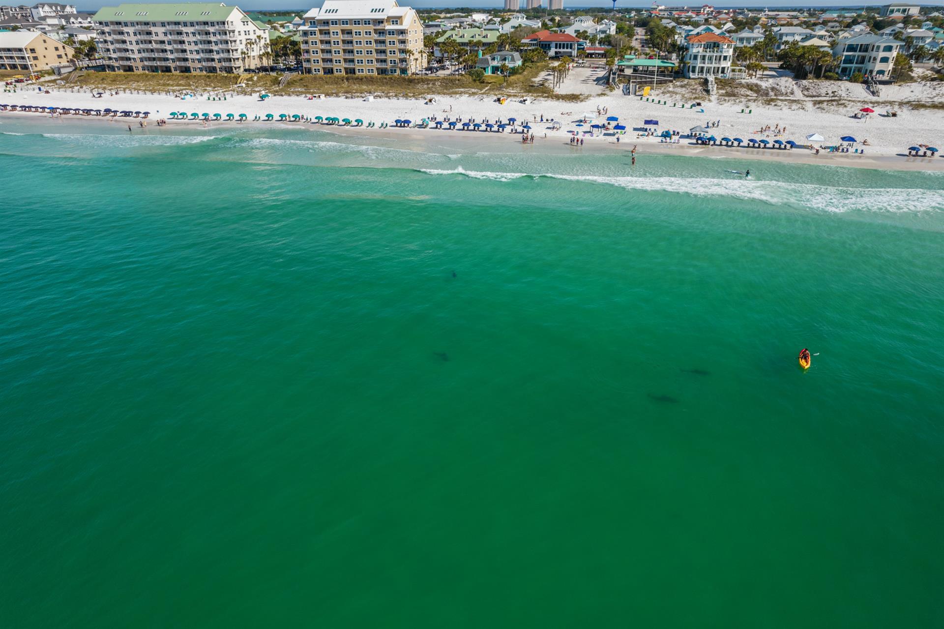 Emerald Coast