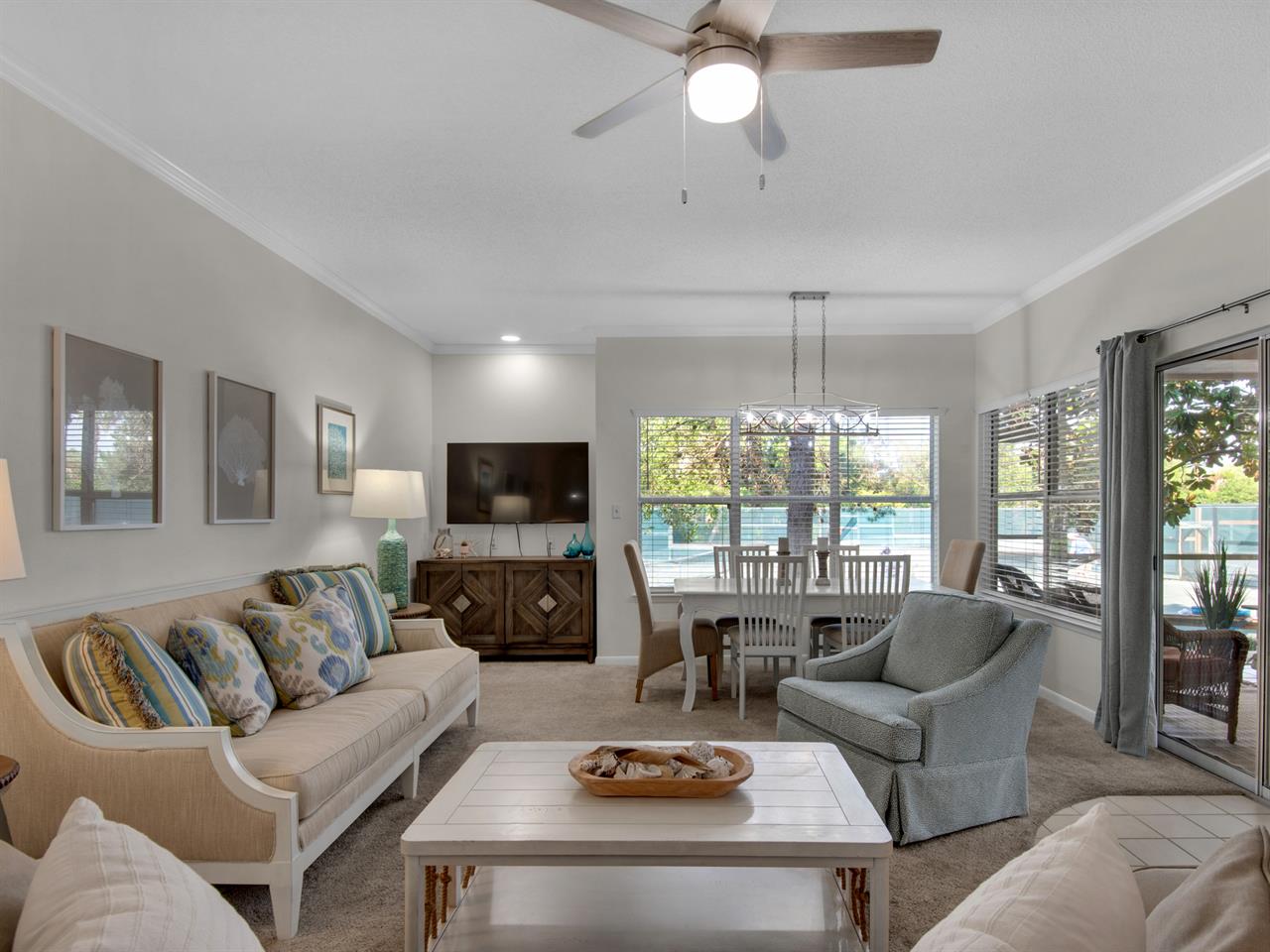 Welcome to Hidden Dunes Cottage 126
