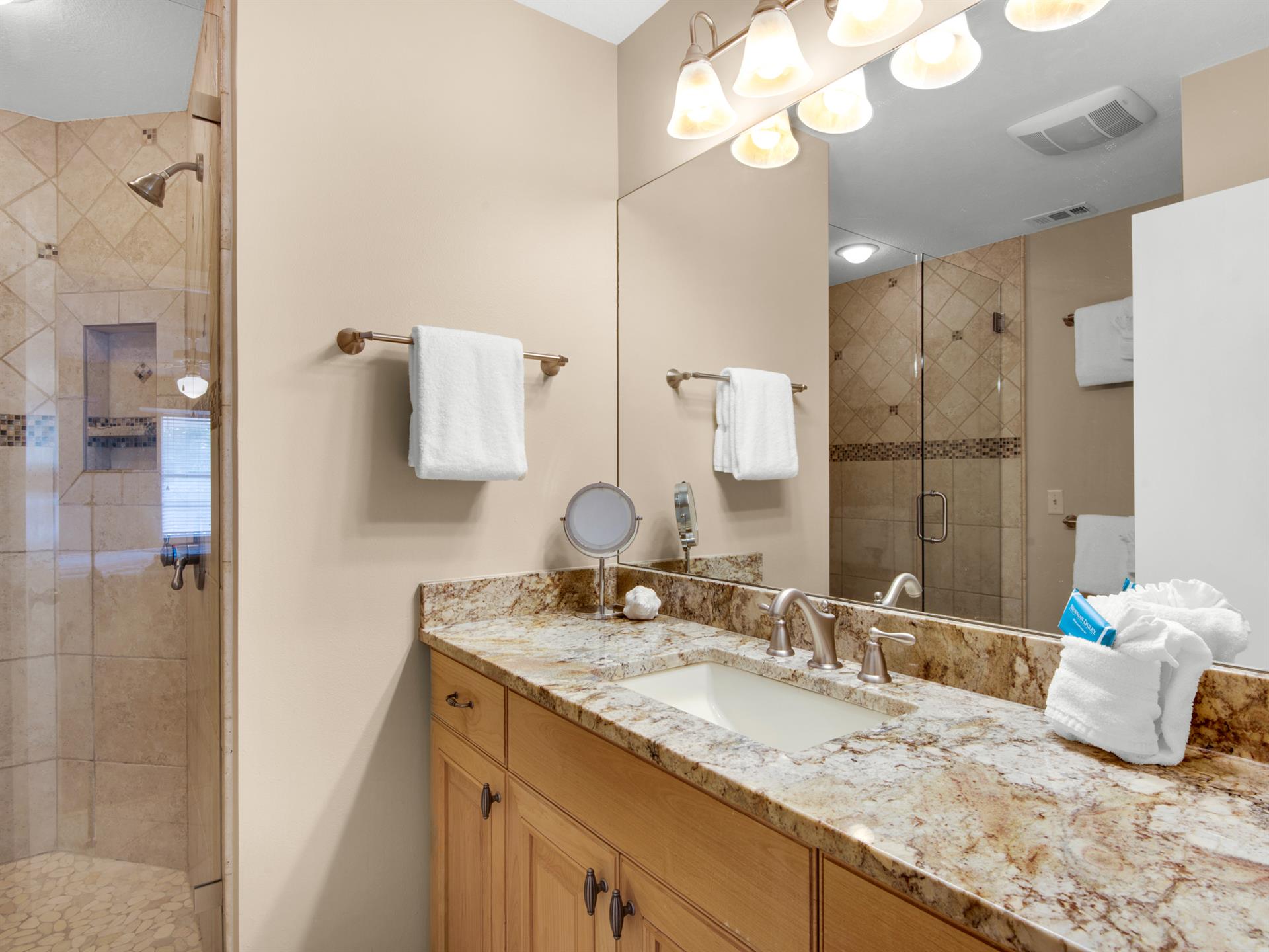 Bathroom 1