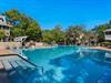 Hidden Dunes Cottage Pool