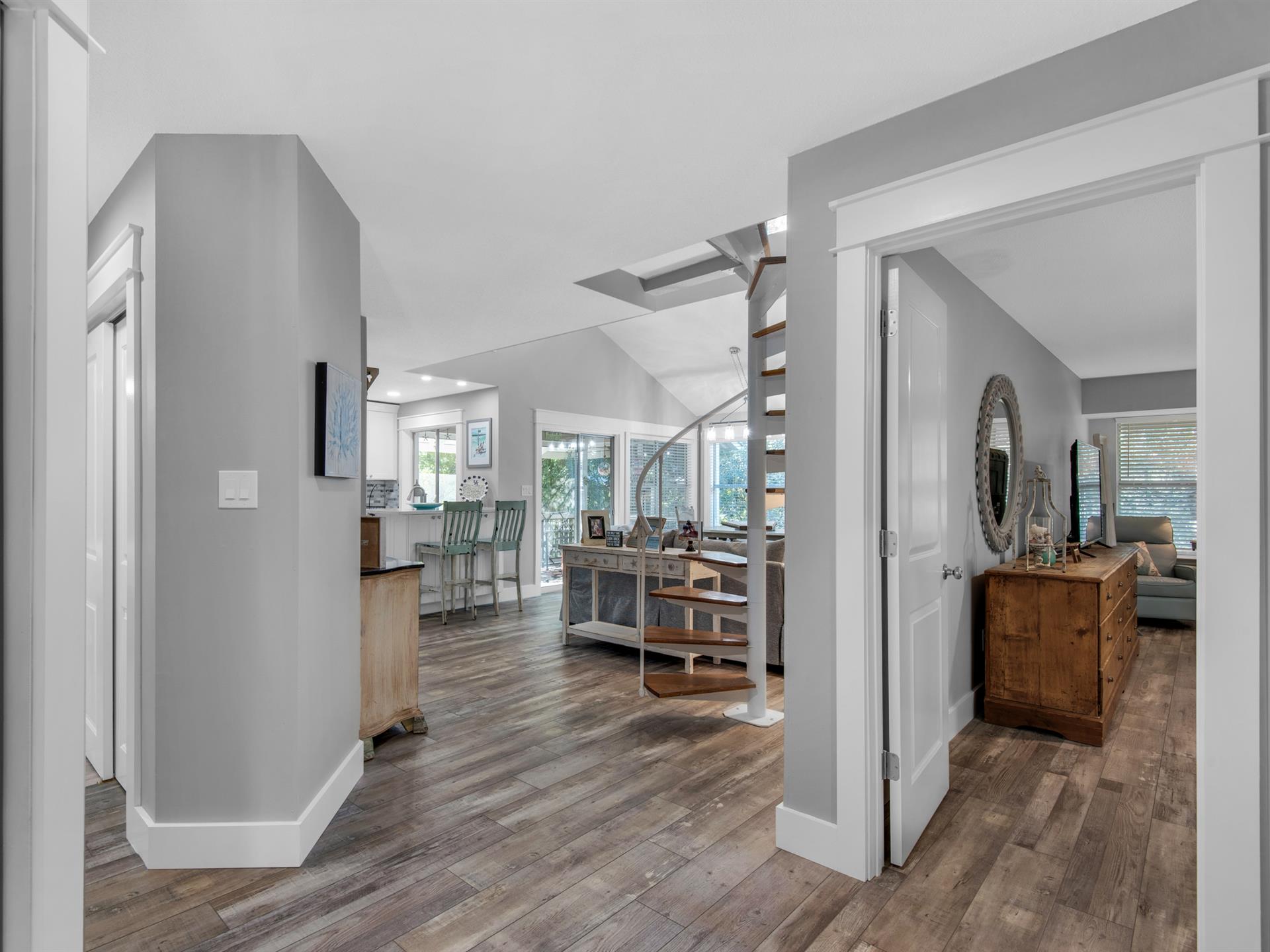 Entryway