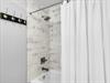 Bathroom 3 with Tub Shower Combo