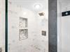 Bathroom 4 with WalkIn Shower