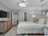Bedroom 1 with King Bed