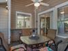 Screened Porch