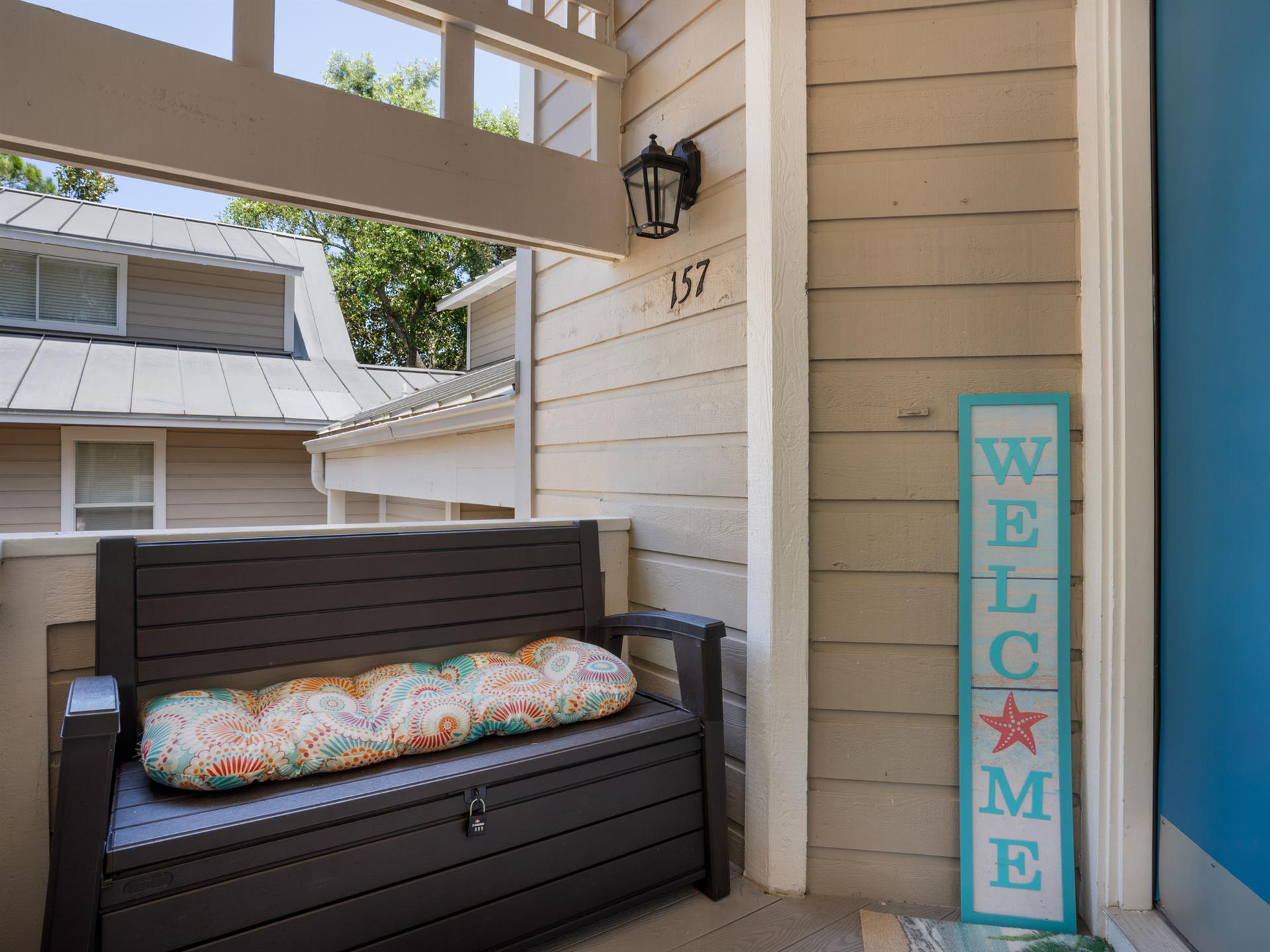 Entryway
