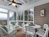 Private Glassed in Porch
