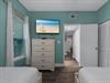 Bedroom 2 with Flat Screen TV